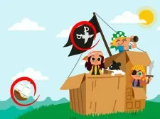 Find 6 Differences – Spot the Hidden Changes!