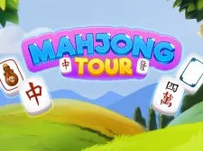 Mahjong Tour